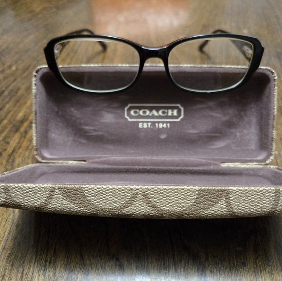 Coach Accessories - Coach Glasses